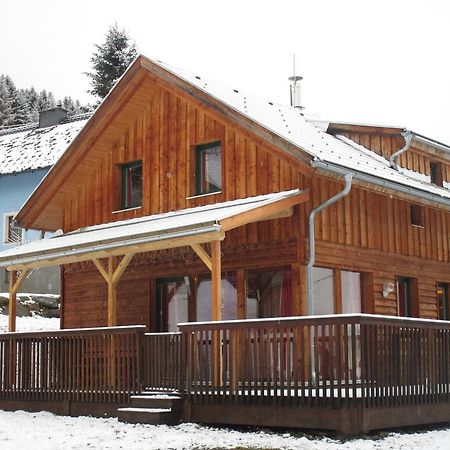 The Lodge Stadl an der Mur 외부 사진