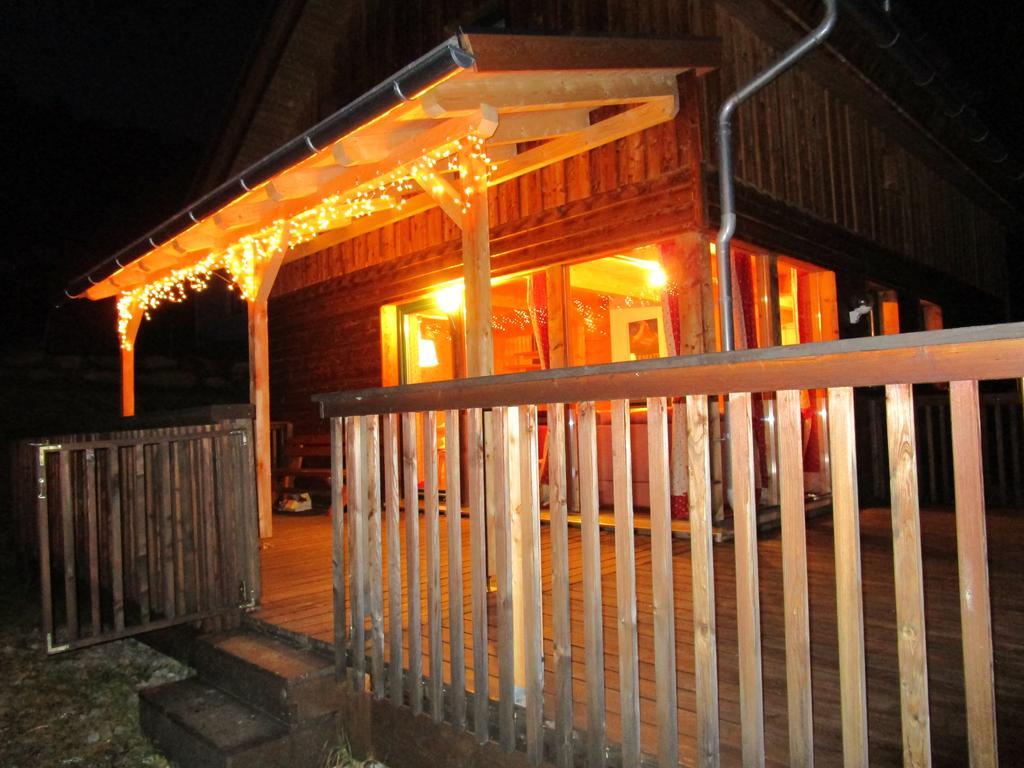 The Lodge Stadl an der Mur 외부 사진