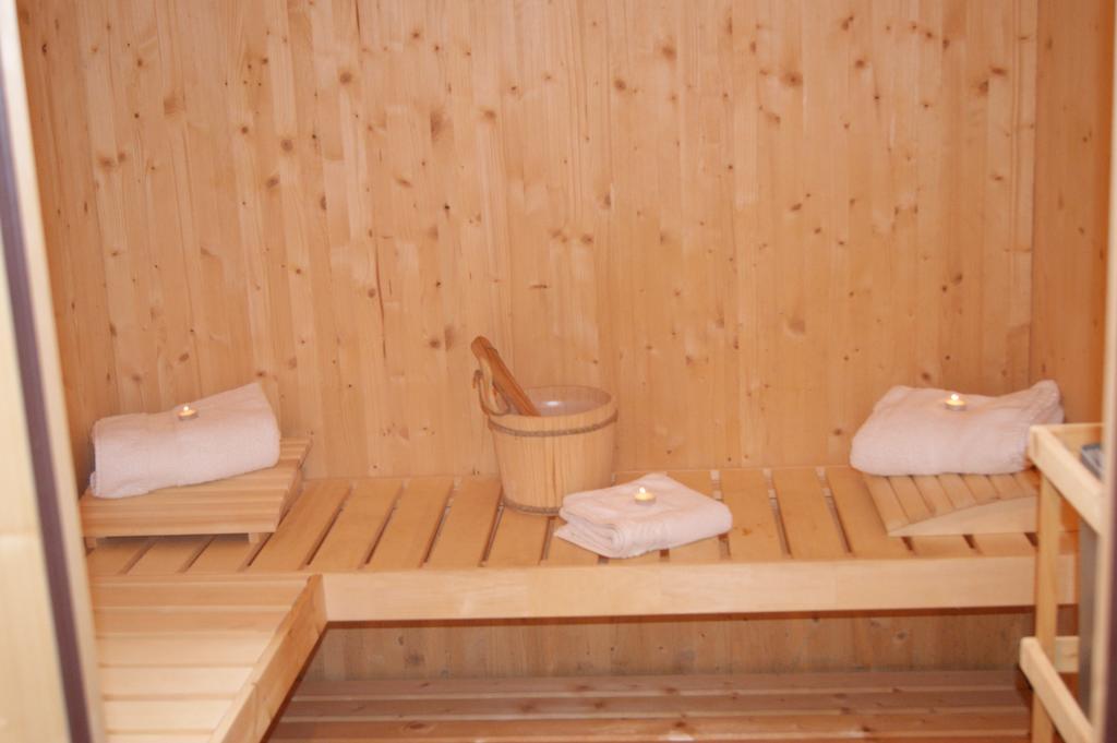 The Lodge Stadl an der Mur 외부 사진