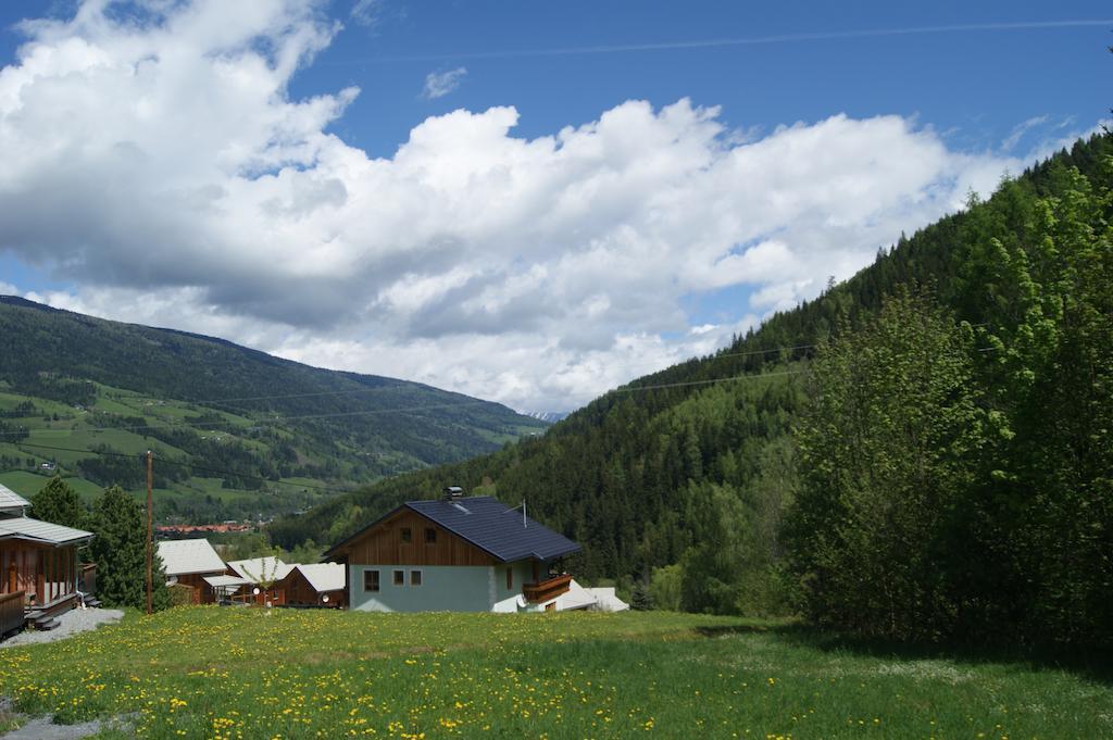 The Lodge Stadl an der Mur 외부 사진